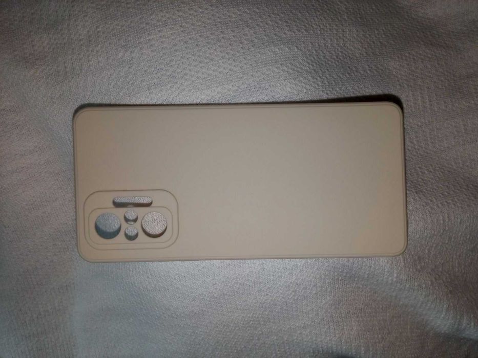 Чехол к смартфону Redmi Note 10 Pro