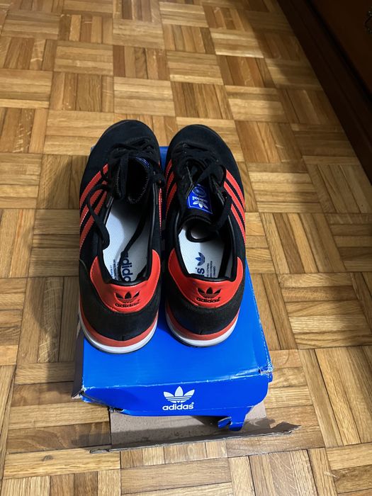 Sapatilhas Adidas Marathon