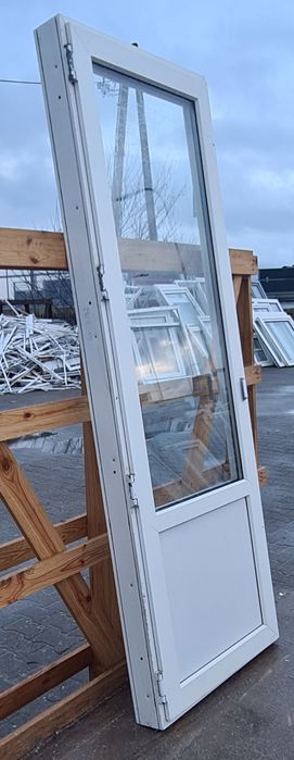 OKNA Używane 78X219 OKNO KacprzaK Plastikowe PCV Lider Okna
OLX