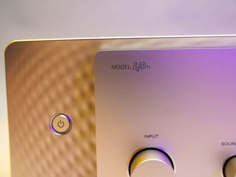 В наявності Нові  Marantz Model 40/Model 30/PM7000