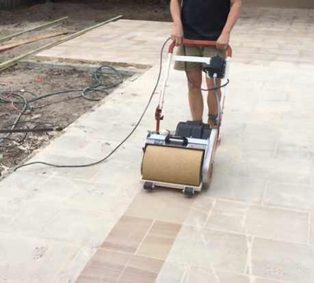Grout Cleaning Machine - Grouting - Rental64740732121218122