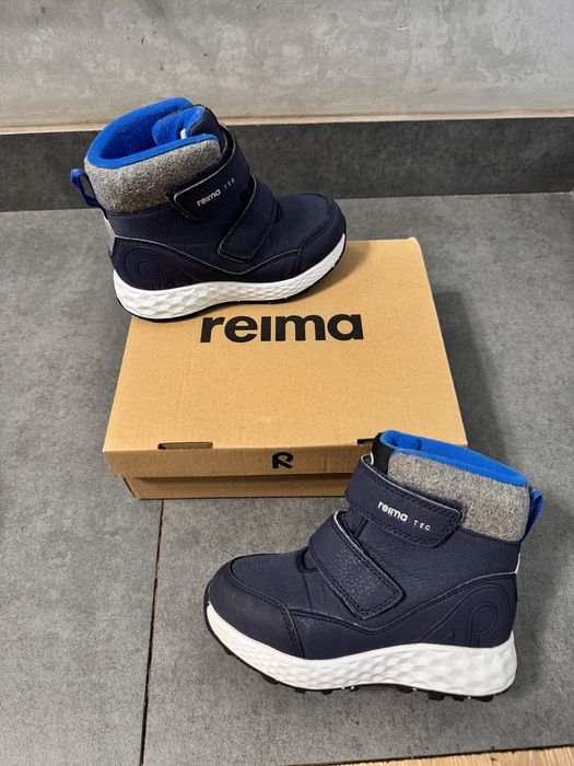 Дитячі Черевики зимові Reima