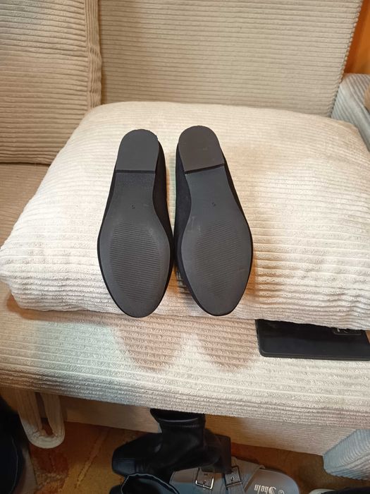 Buty damskie czółenka