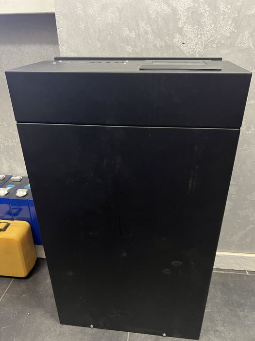 Аккумулятор EVE MB30 3.2V 306ah LifePo4