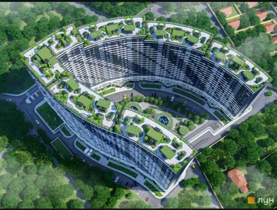 ‼️Вид на море‼️ЖК Атмосфера‼️6 Секция сдана‼️Аркадия‼️Панорама моря‼️