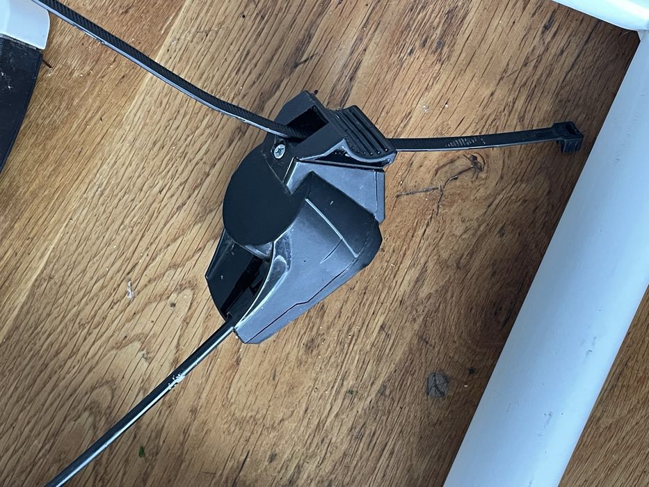 Trenażer rowerowy ELITE Qubo Power Mag