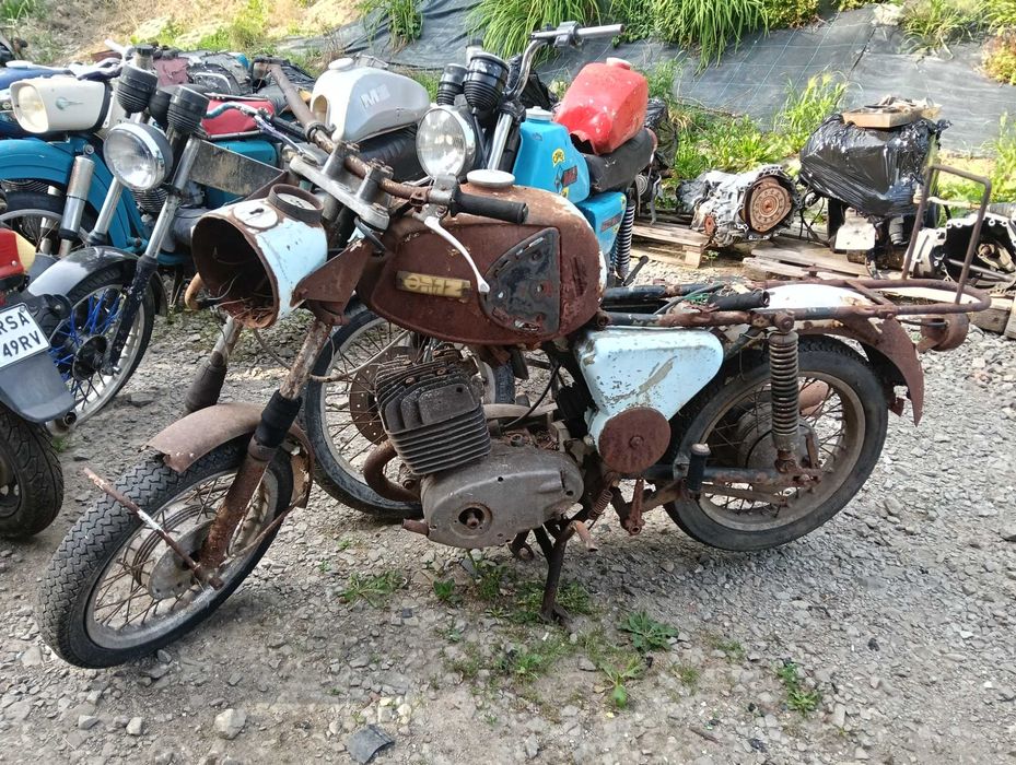 Mz