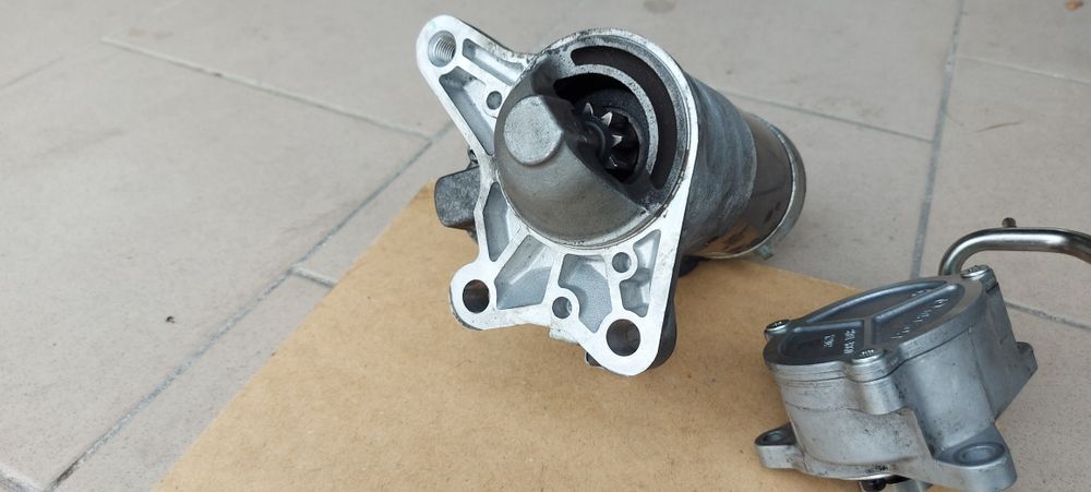 Rozrusznik mazda 6gj cx5 2.2 mazda 3