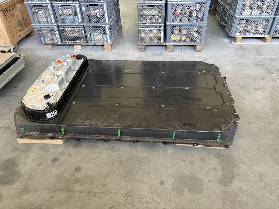 Bateria tesla 3YJ3