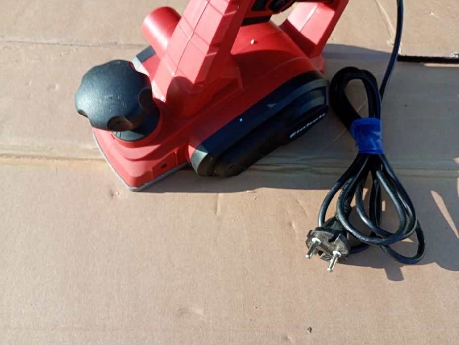 Strug elektryczny Einhell TC PL 82 mm