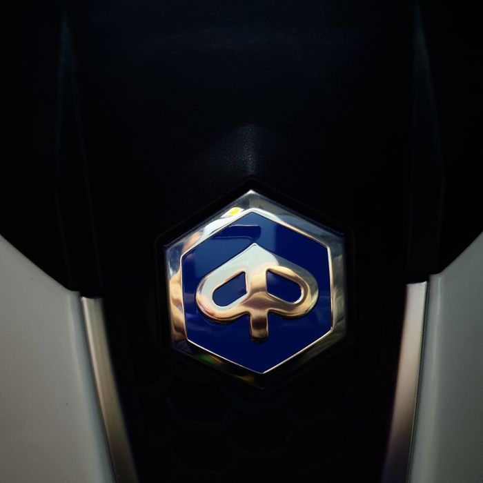 Максі-скутер Piaggio Beverly 300 hpe 2022р.в.