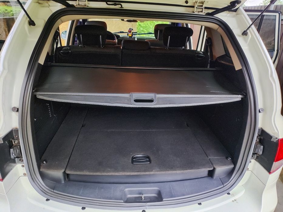 Продам внедорожник  Kyron