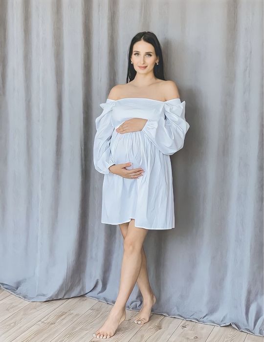 Очень красивое платье