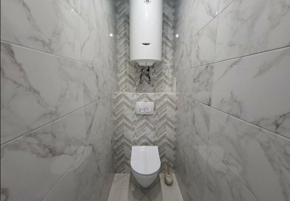 2к ремонт Лісопарковий ЖК