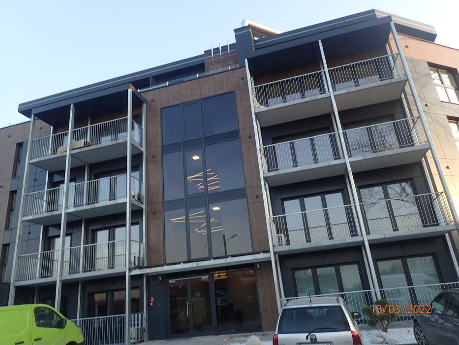 Nocleg Apartament M24 Busko