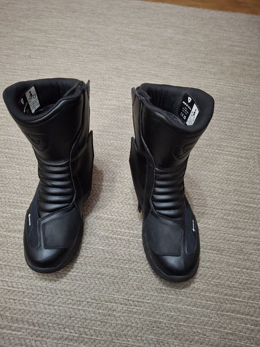 Botas revit gortex para mota
