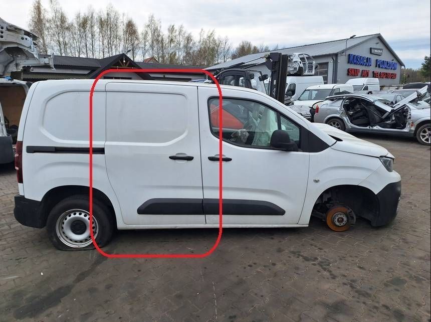 combo e proace city partner berlingo 3 iii 4 iv drzwi boczne przesuwne 18-
