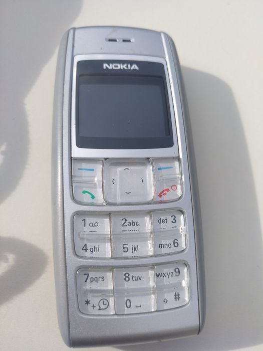 Moviles Nokia 1100