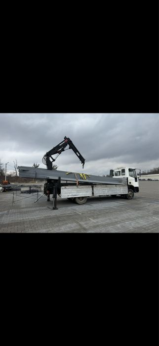 Послуги маніпулятора Чернівці та область