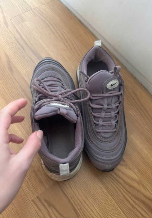 Sapatilhas Nike Air Max 97