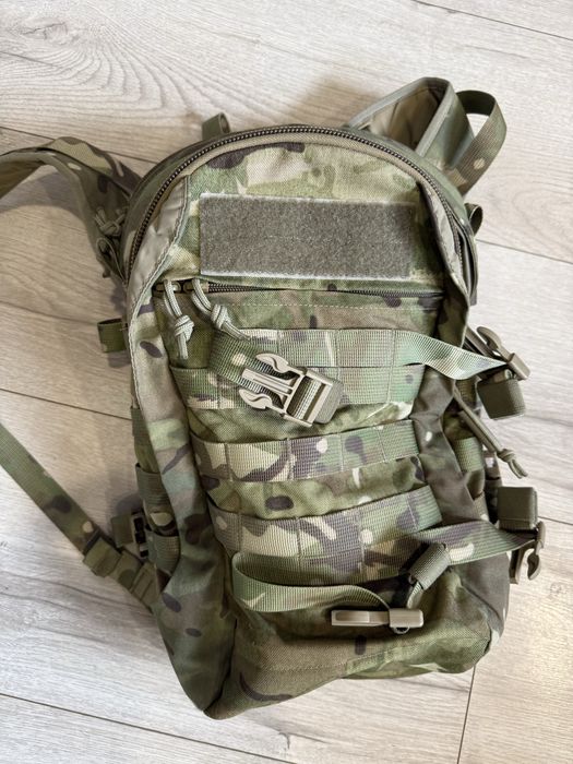 Рюкзак Virtus 17L Assault Pack Великобритания (MTP)