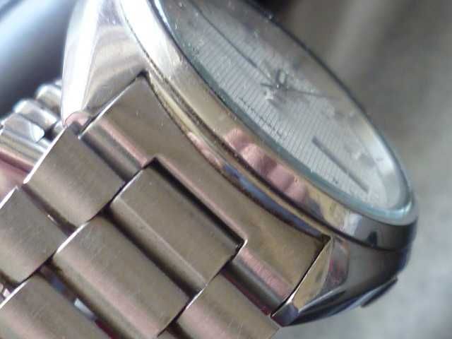 Seiko 5 automatic