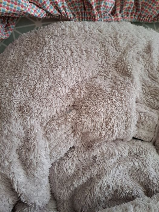 Capa / forra babycoque universal