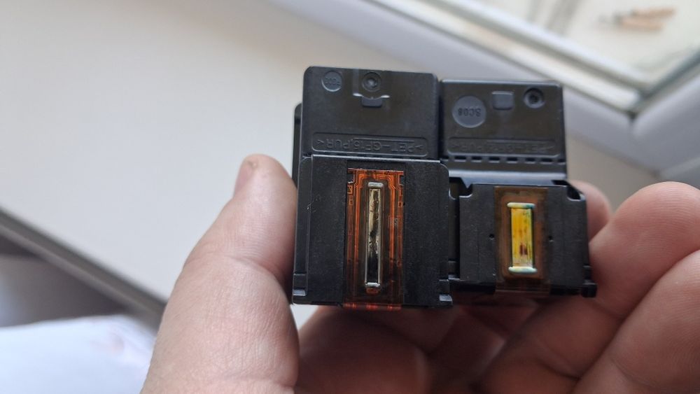 Картриджи  для принтера HP 302