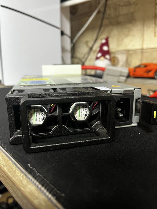 Зарядное устройство Huawei 14В 160А, промышленное, мощное