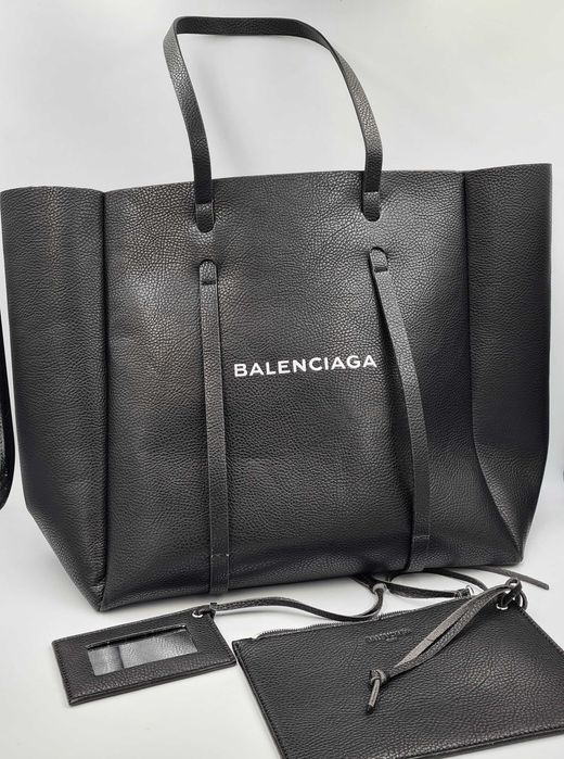 Сумка Balenciaga Everyday Tote