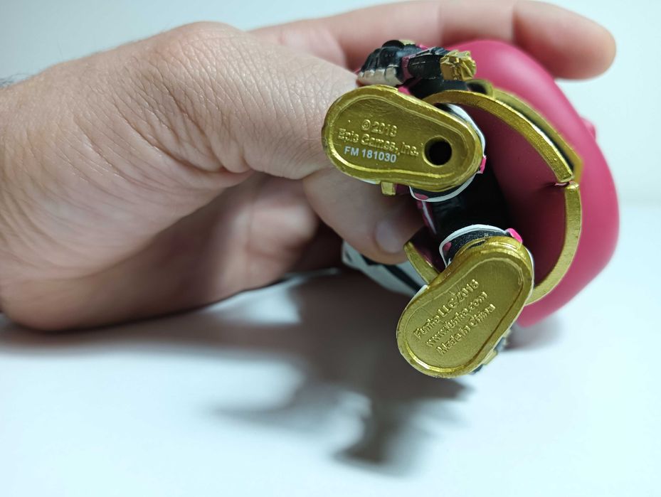 Figurka Funko Pop Drift Fortnite S2 kolekcjonerska