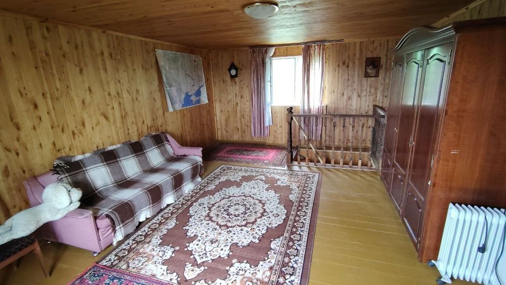 Продаж будинку в СТ "Азбест"