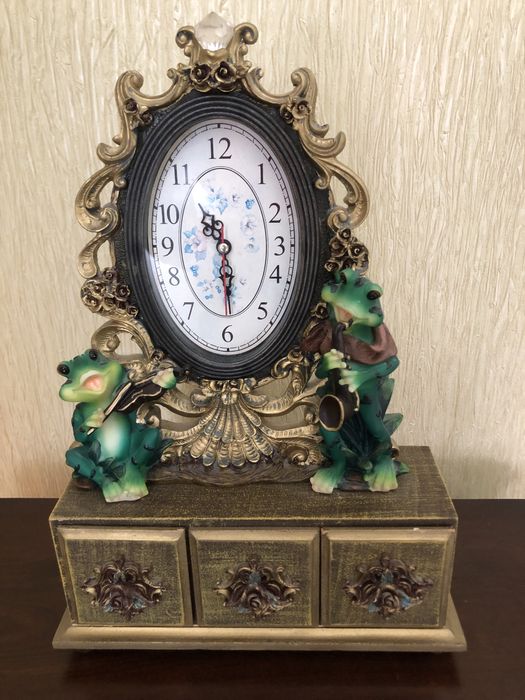 Часи під старовині