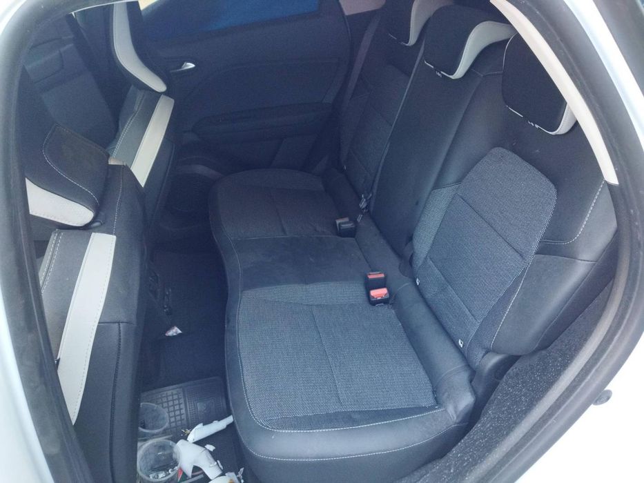 Quadrante Renault Captur Ii