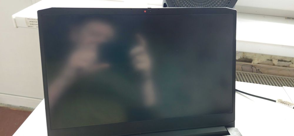 Lenovo ideapad gaming 3