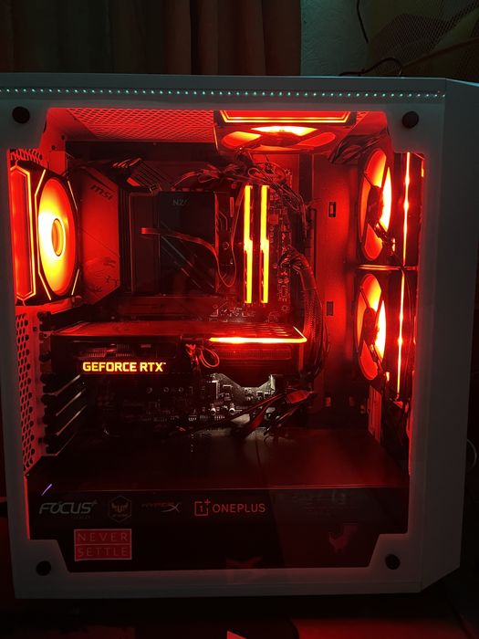 Продам компютер 3060