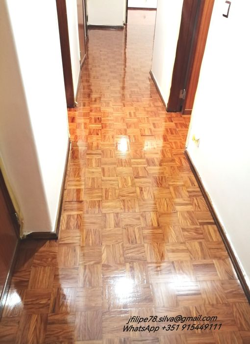 Afagador Madeira e Pedra - Afagar Envernizar e Polir