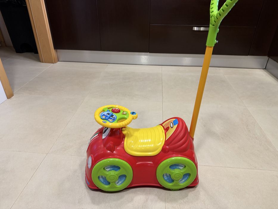 Conjunto de artigos para bebé