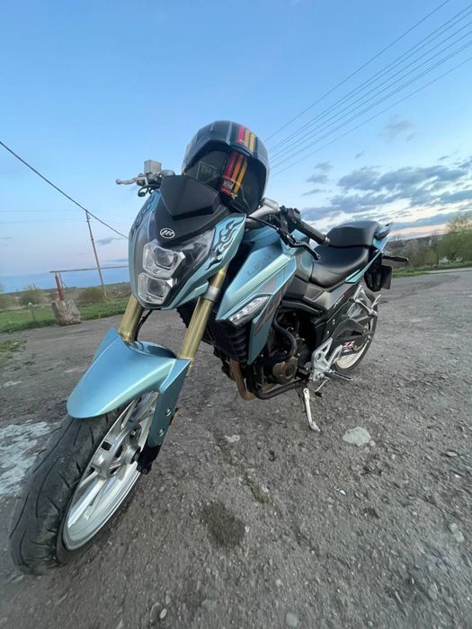 Продається Lifan KP250