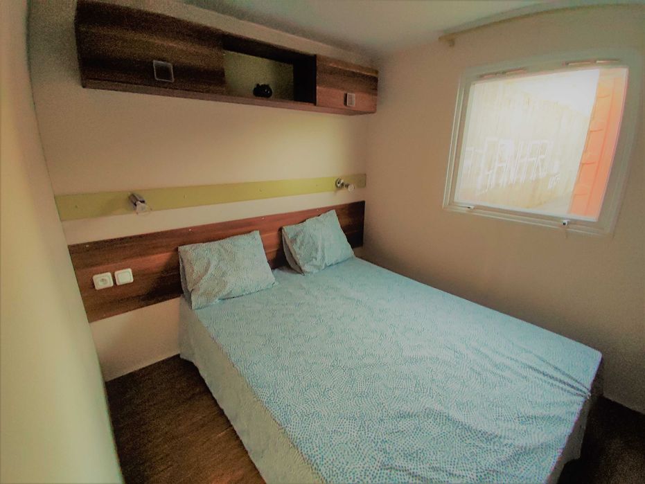 Mobil Home IRM T2 - Nova, toda equipada, moderna,  OFERTA TRANSPORTE