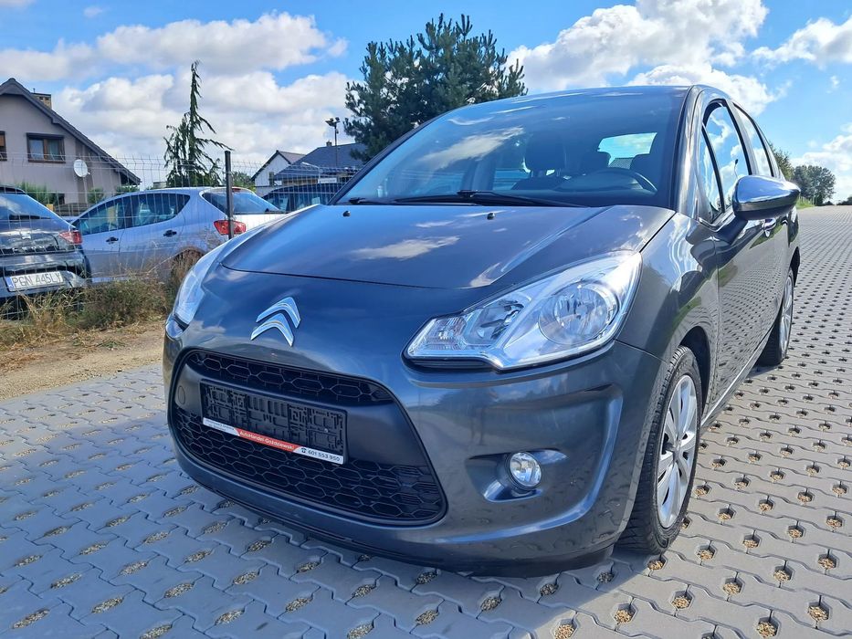 Citroën C3