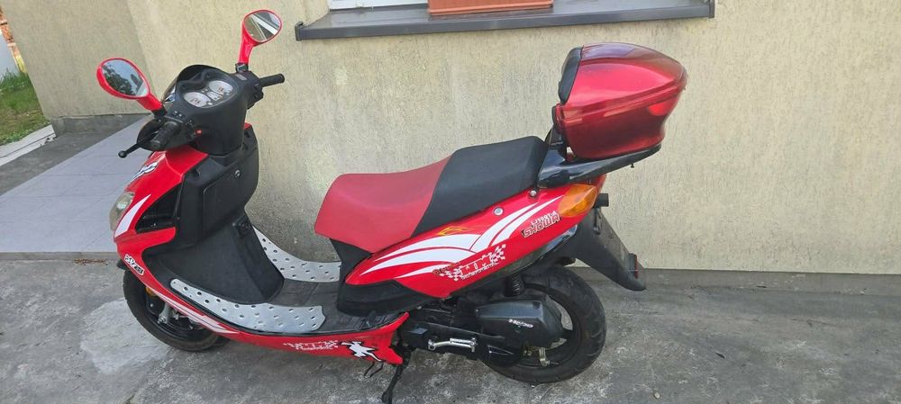 79Bike
