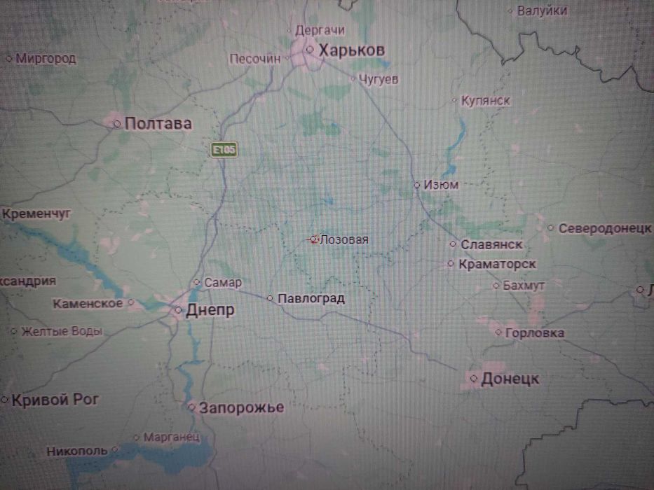 Фото ділянки