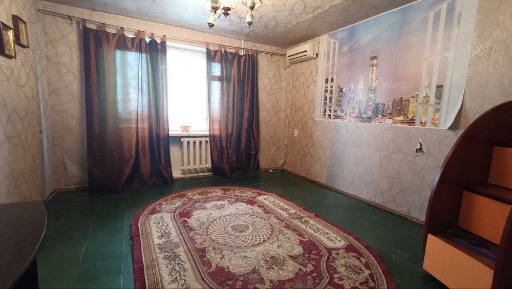 Продам 3 комн. квартиру на Северном.