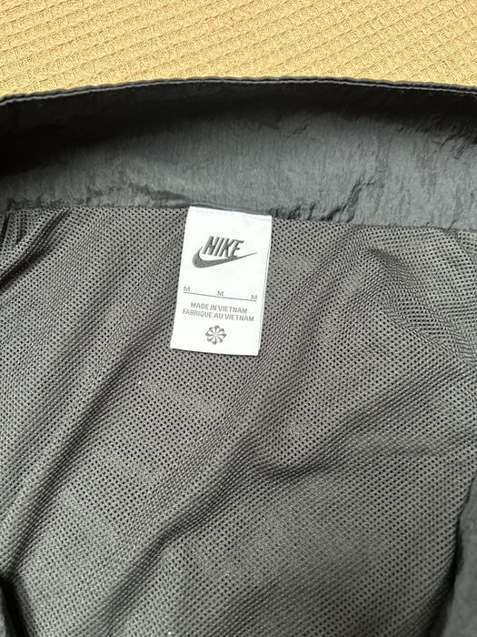 Kurtka sportowa Nike