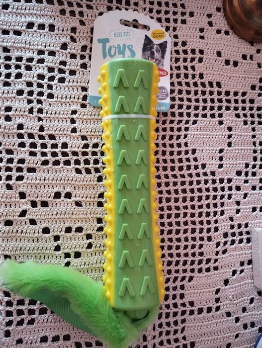 Іграшка для великих собак