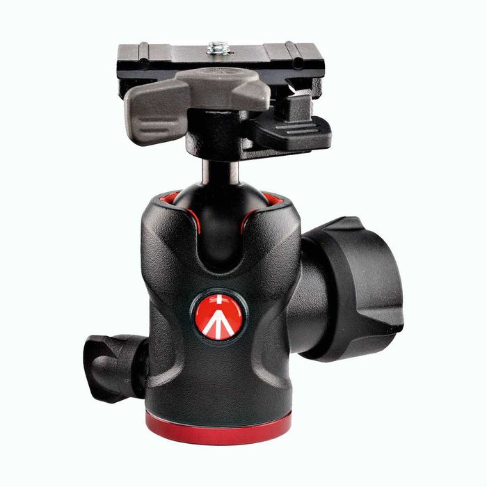 Штативна голова Manfrotto MH494-BHU