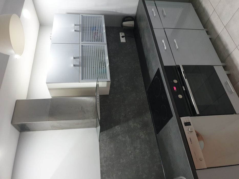 Apartament Promenada  Ostrobramska noclegi-Warszawa