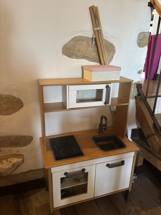 Cozinha Crianca Ikea