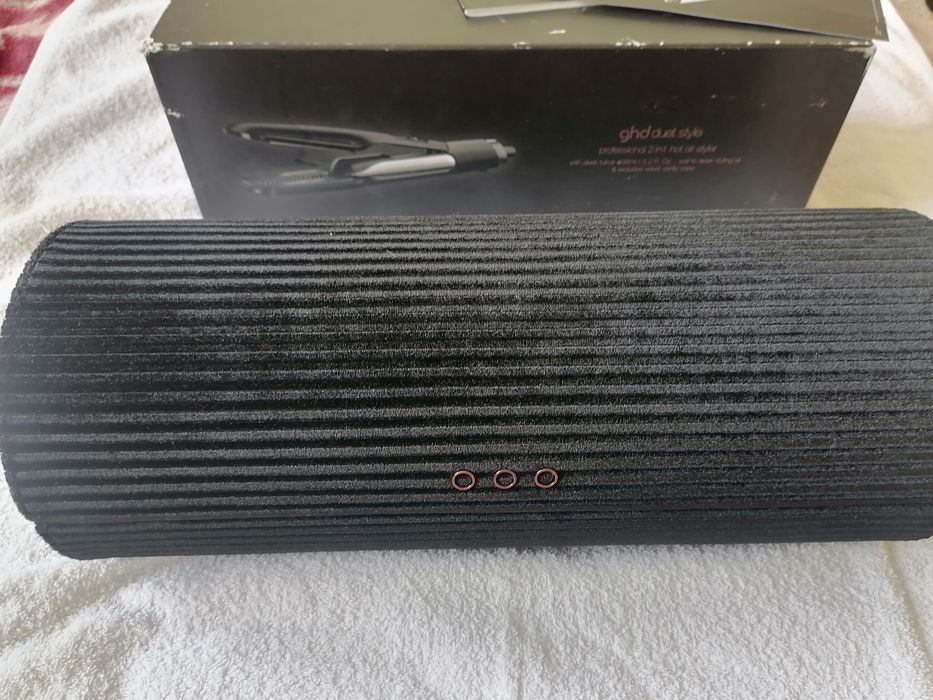 ghd Duet Style Professional 2-in-1 | Оригинал | Полный комплект